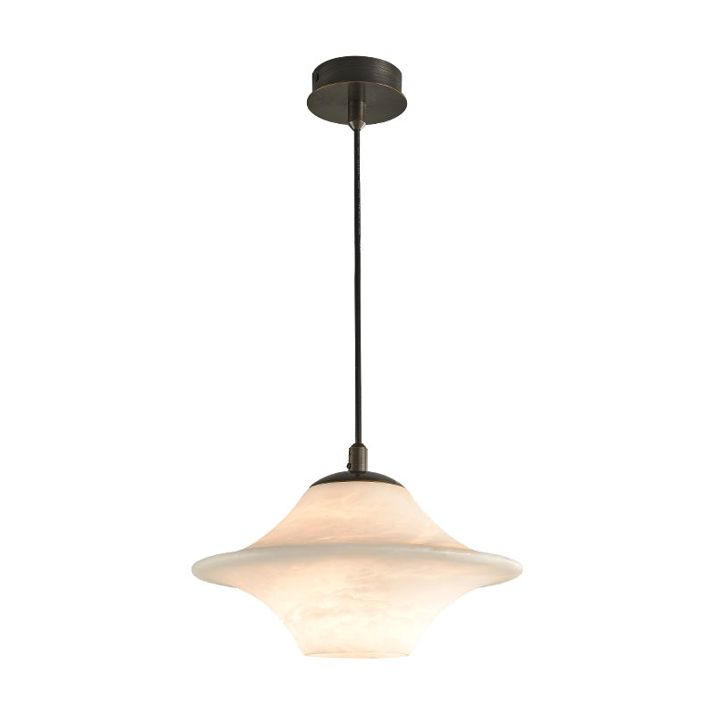 Nordic Creative Minimalist Luxury Alabaster Pendant Lamp chandeliers for dining room,chandeliers for stairways,chandeliers for foyer,chandeliers for bedrooms,chandeliers for kitchen,chandeliers for living room Riviko