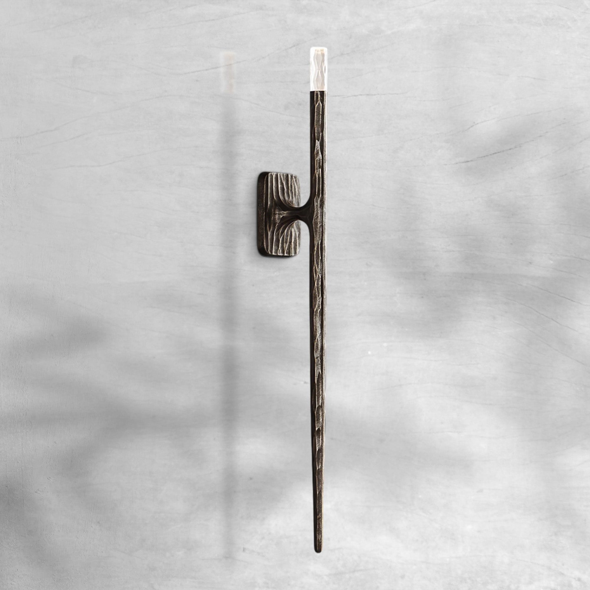 Thalen Grand Sconce 36"H