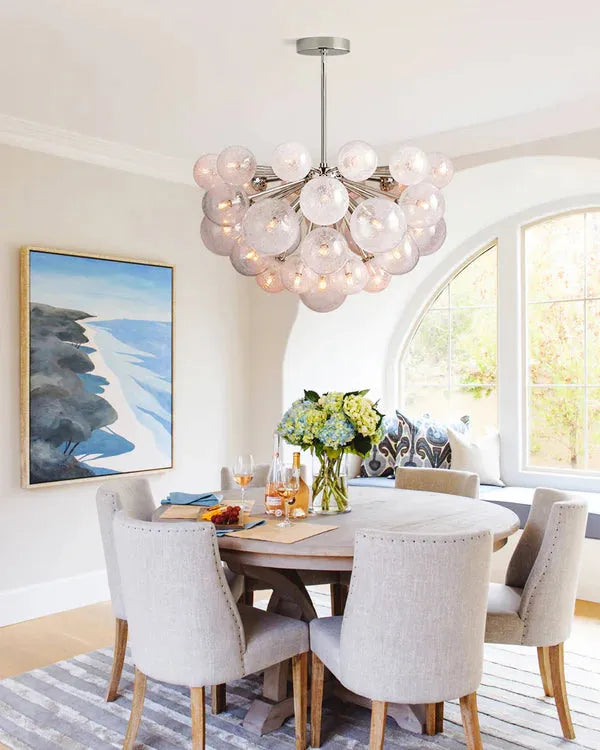 Casen Chandelier 19/37 Light