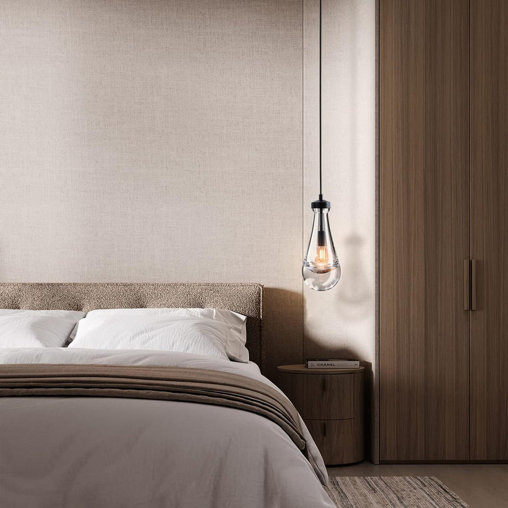 Modern Raine Pendant Light