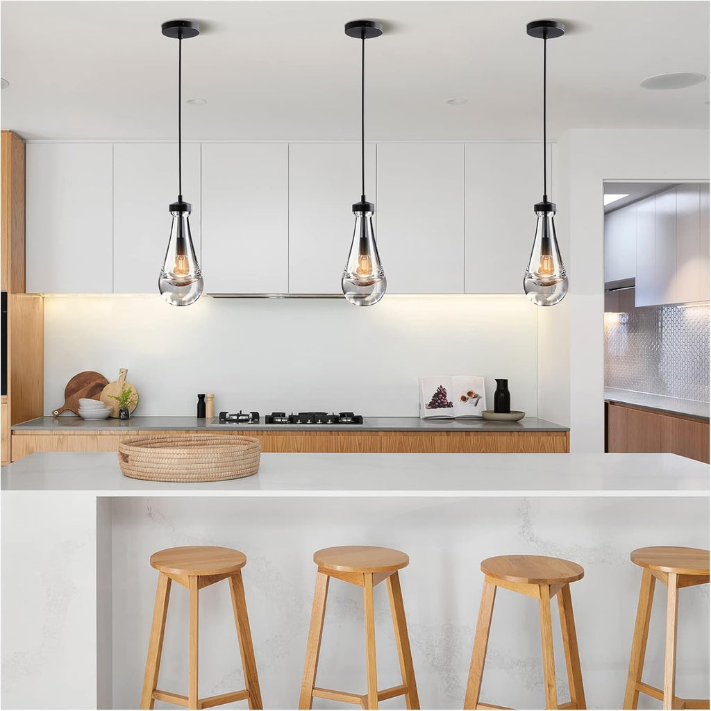 Modern Raine Pendant Light