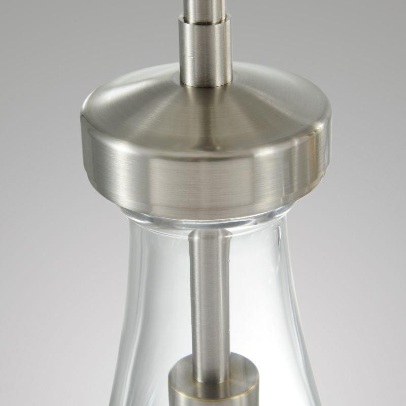 Raine 3-Light Rod Round Chandelier