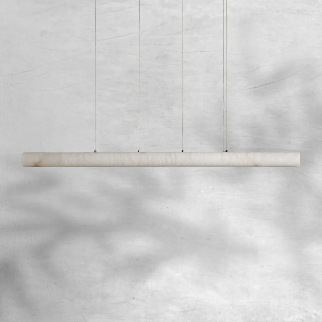Halima Linear Chandelier