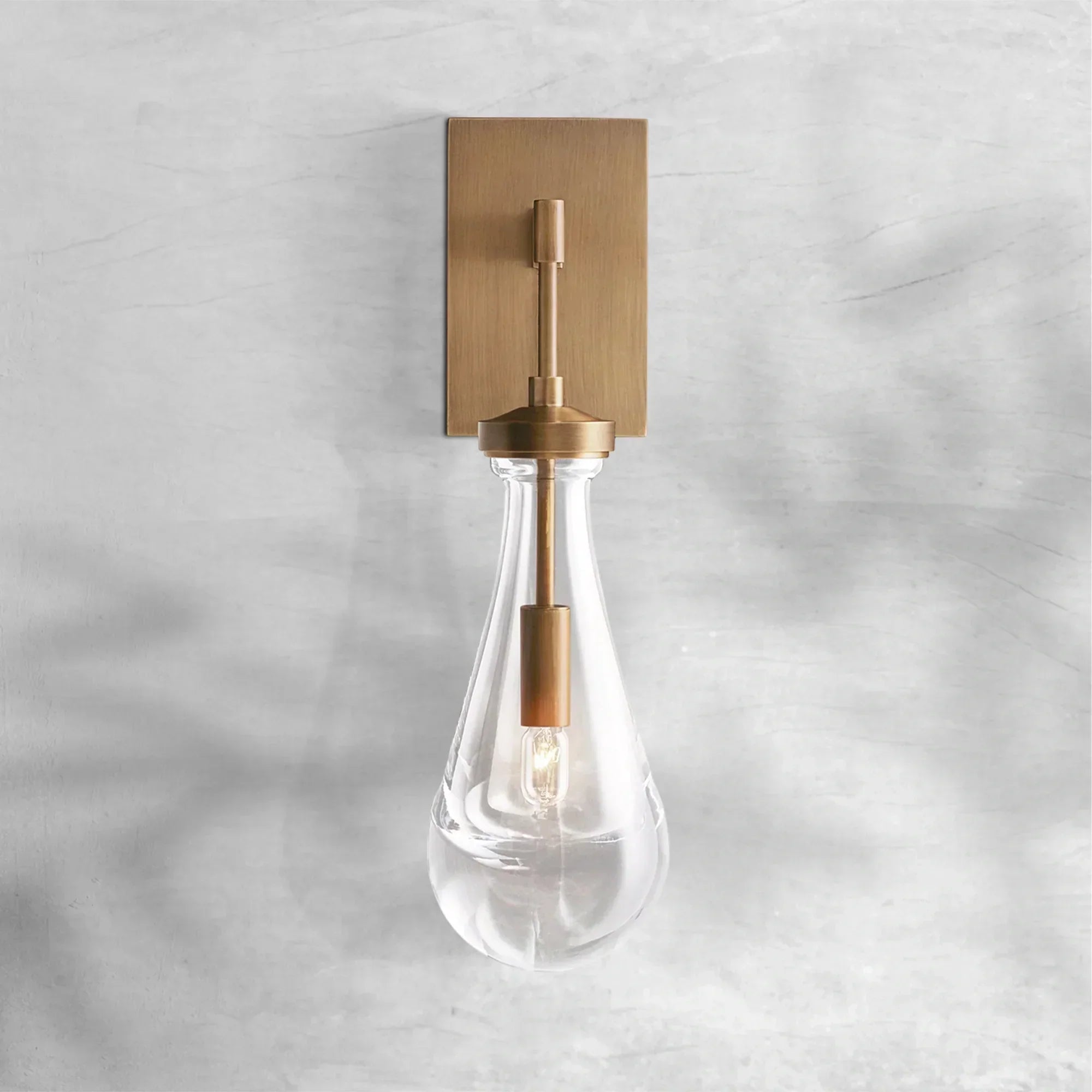 Raine Modern Wall Sconce
