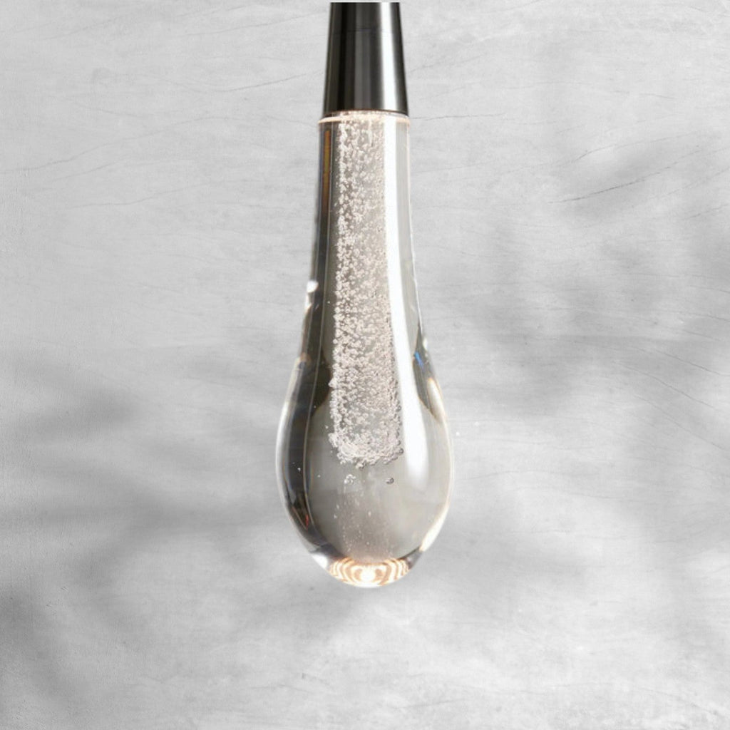 Soltaire Single Light / 3-light Pendant