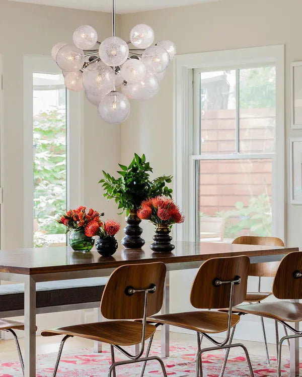 Casen Chandelier 19/37 Light