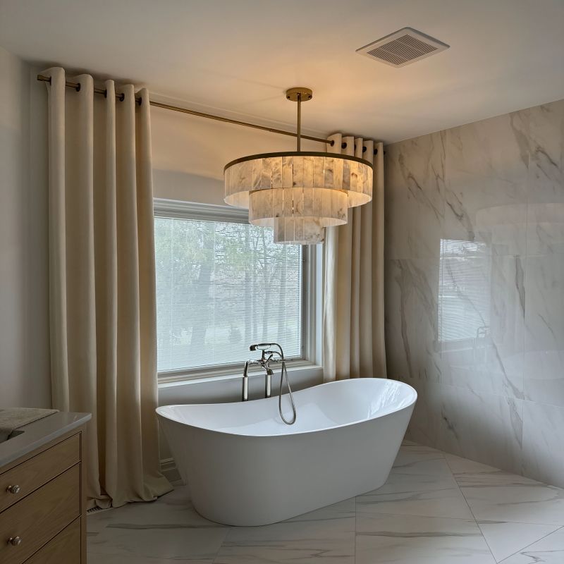 Round Alabaster 3 Tier Modern Chandelier，Living Room Chandelier chandelier for bedroom,chandelier for dining room,chandelier for stairways,chandelier for foyer,chandelier for bathrooms,chandelier for living room Riviko