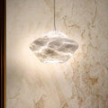 Alabaster Popular Art Pendant Light Besides Bed Pendant for living room,Pendant for kitchen,Pendant for bathrooms,Pendant for bedrooms,Pendant for foyer,Pendant for stairways,Pendant for dining room Riviko