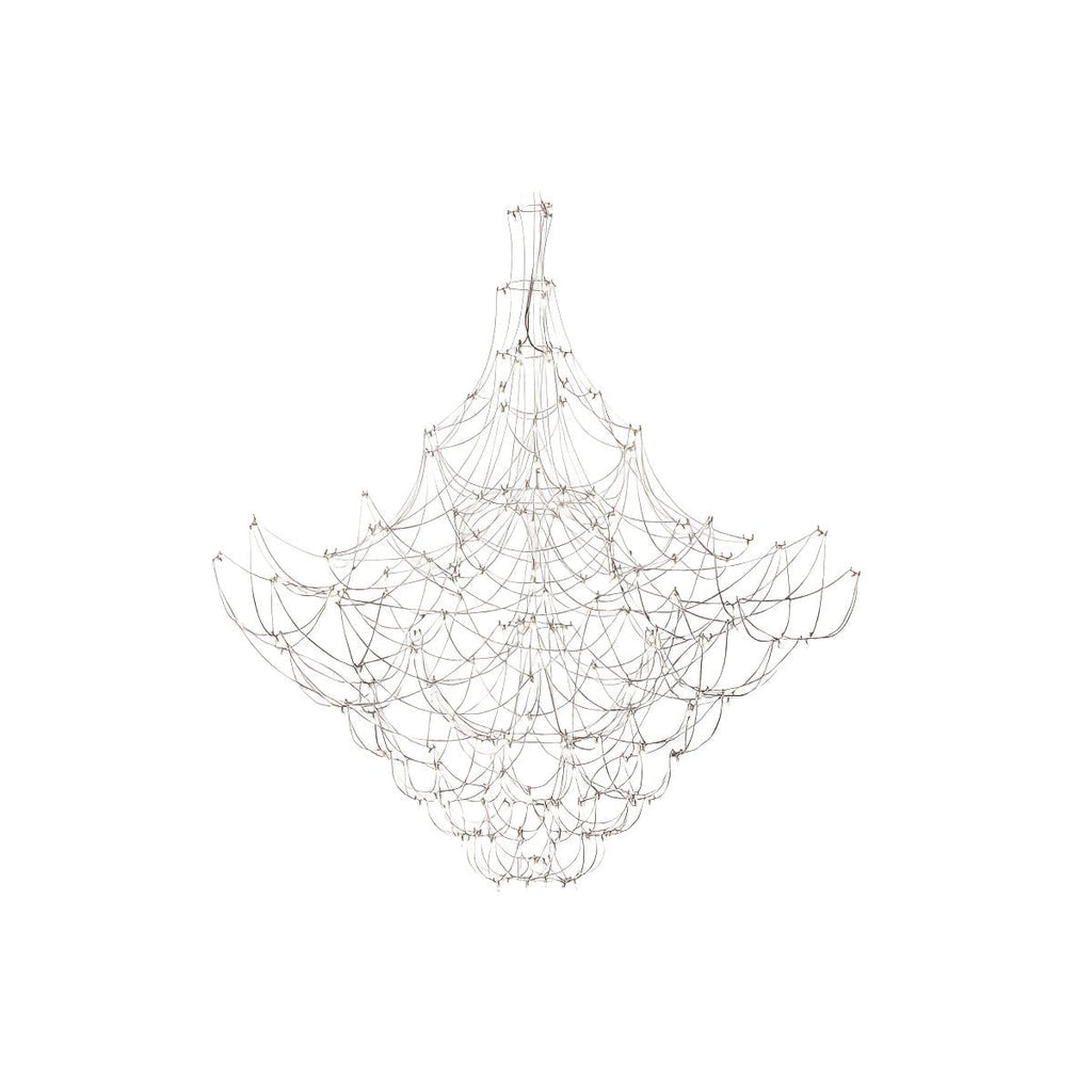 Amos Light Group Chandelier - Yovalighting