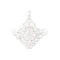 Amos Light Group Chandelier - Yovalighting