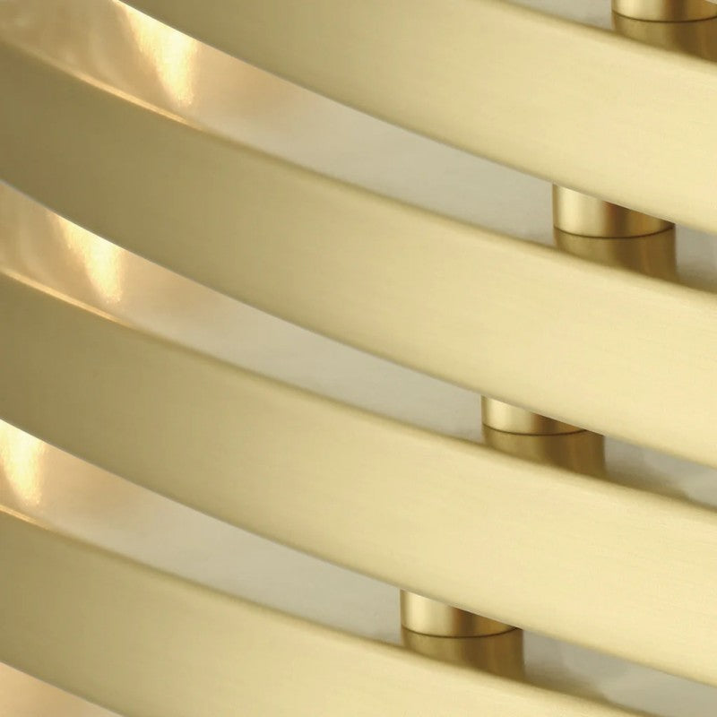 Agron 30 Light Alabaster Chandelier - Riviko