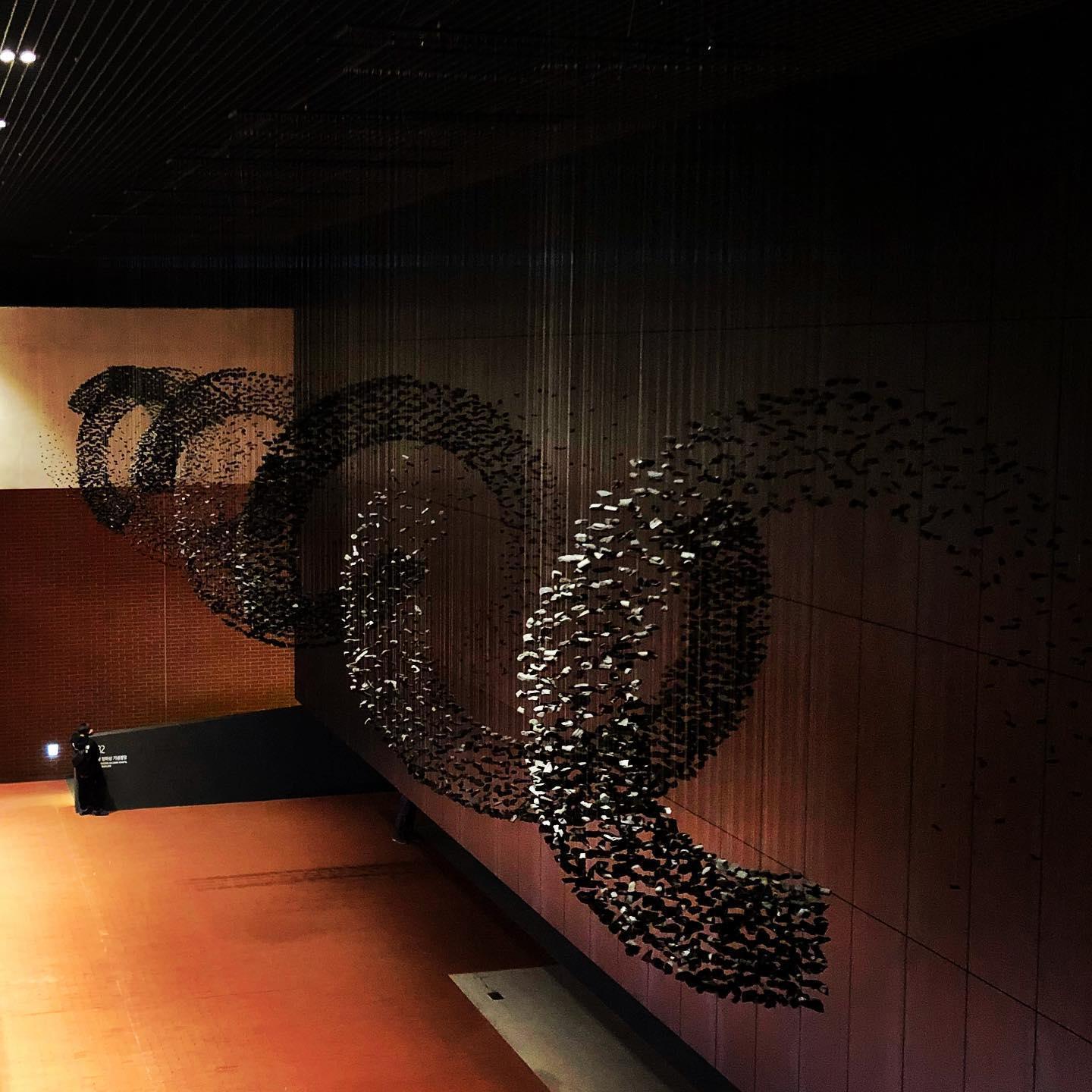 Charcoal Stone Crystal Chandeliers G to L