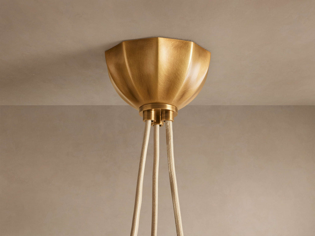 Agnes Chandelier