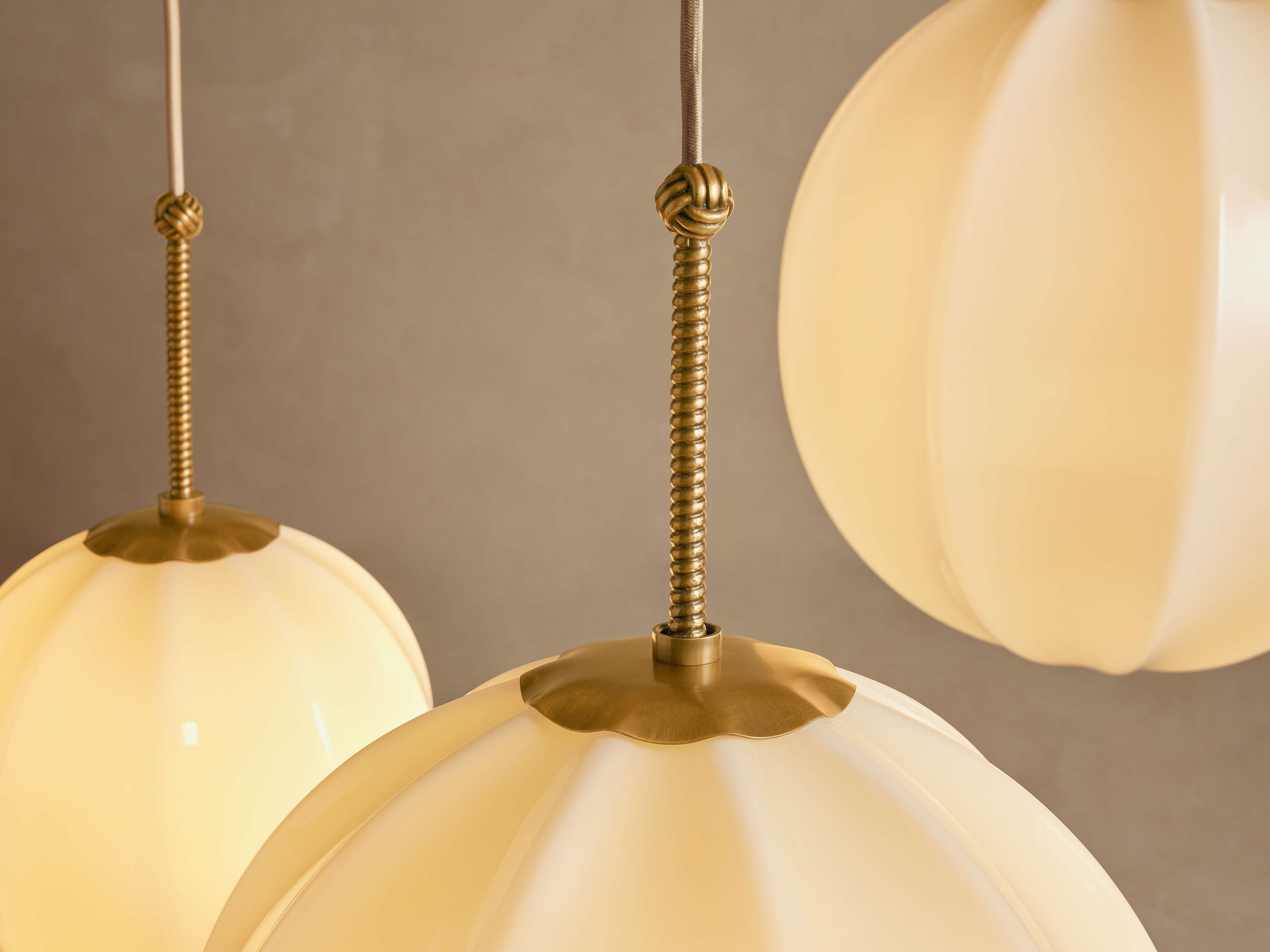 Agnes Chandelier