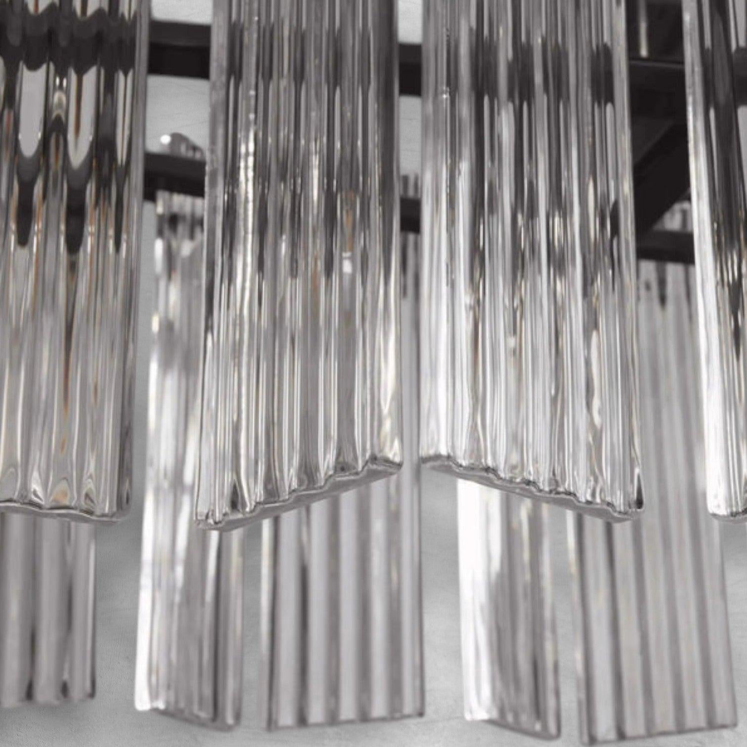 Delsie Oval Chandelier