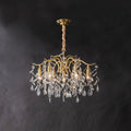 Branch Dorale Modern Chandelier