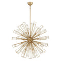 Modern Creative Dandelion Chandelier