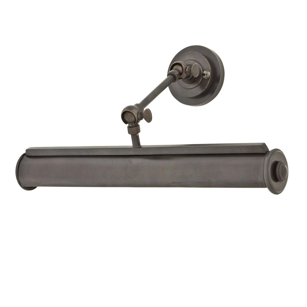 Riviko Refined Gallery Wall Sconce - Background Shot