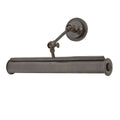Riviko Refined Gallery Wall Sconce - Background Shot