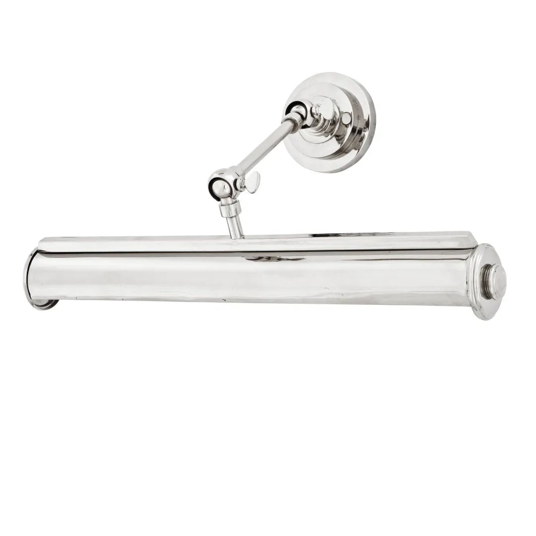 Riviko Refined Gallery Wall Sconce - Background Shot
