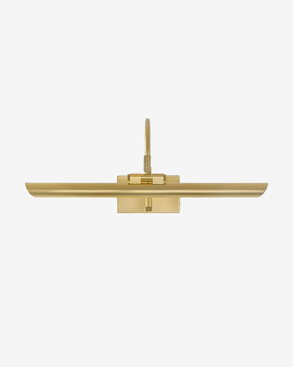 Riviko Gallery Beam Picture Light - Background Shot