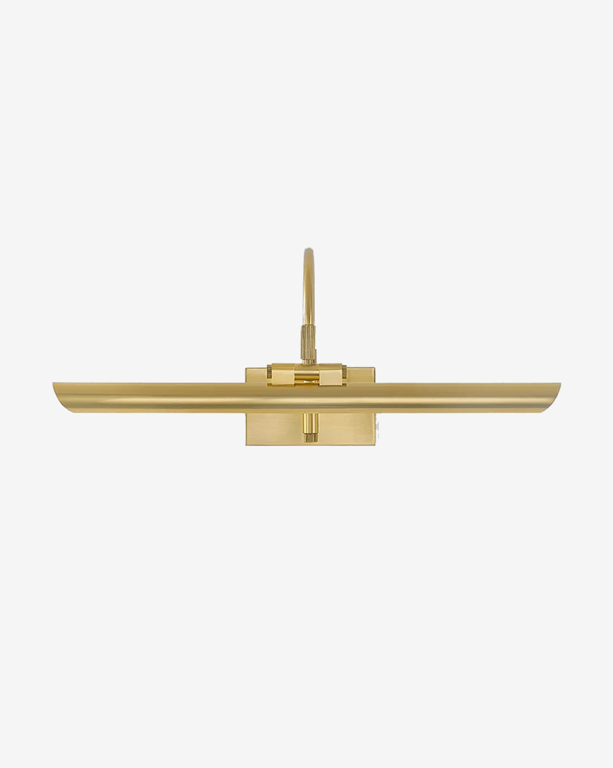 Riviko Gallery Beam Picture Light - Background Shot