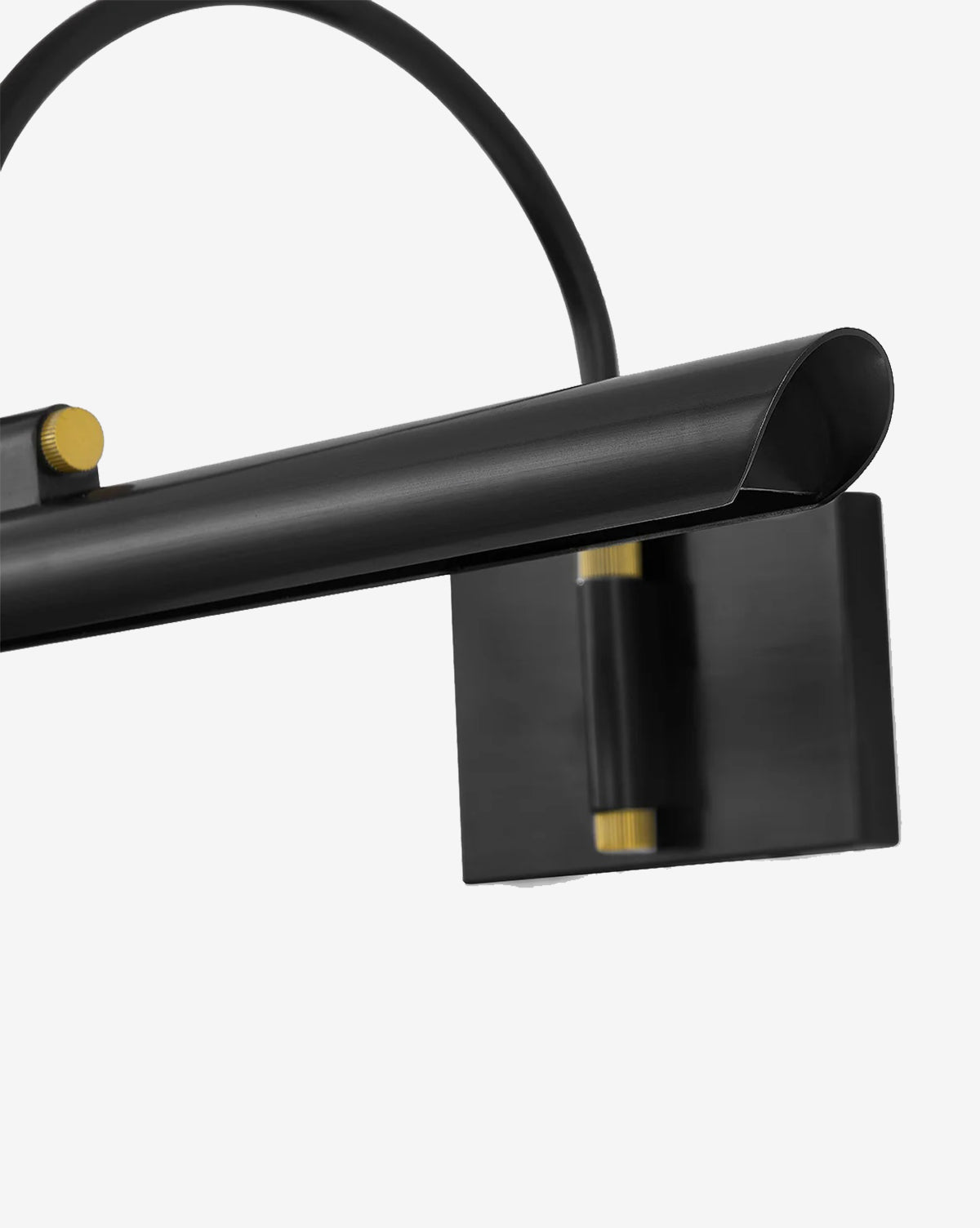 Riviko Gallery Beam Picture Light - Background Shot