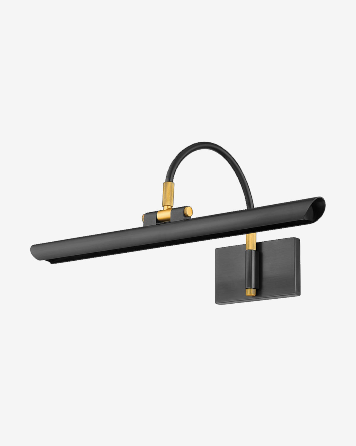 Riviko Gallery Beam Picture Light - Background Shot