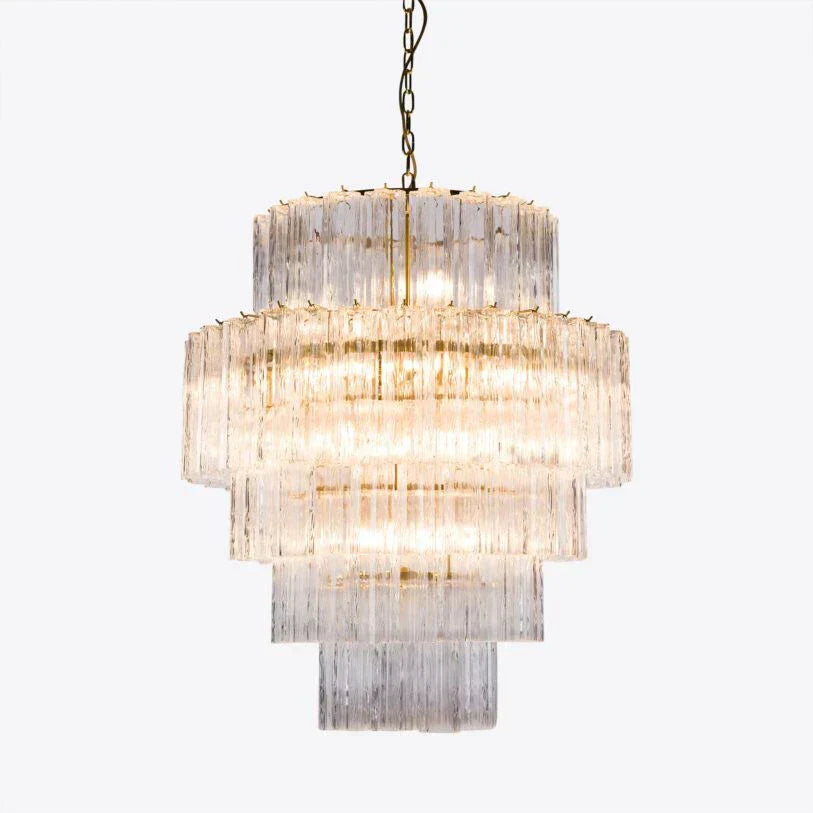 Freccia Treviso Chandelier