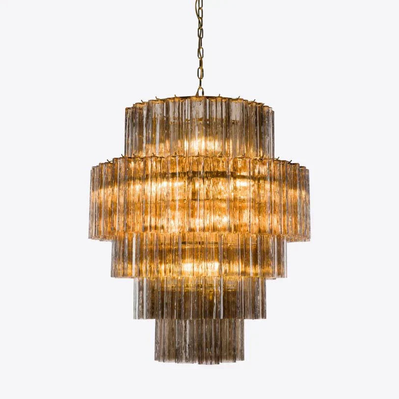 Freccia Treviso Chandelier