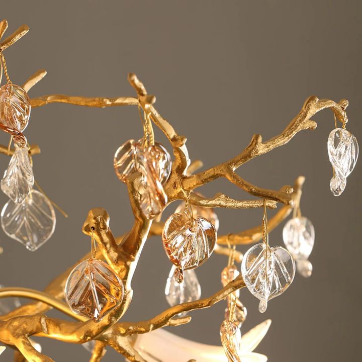 Fiore Branch Chandelier