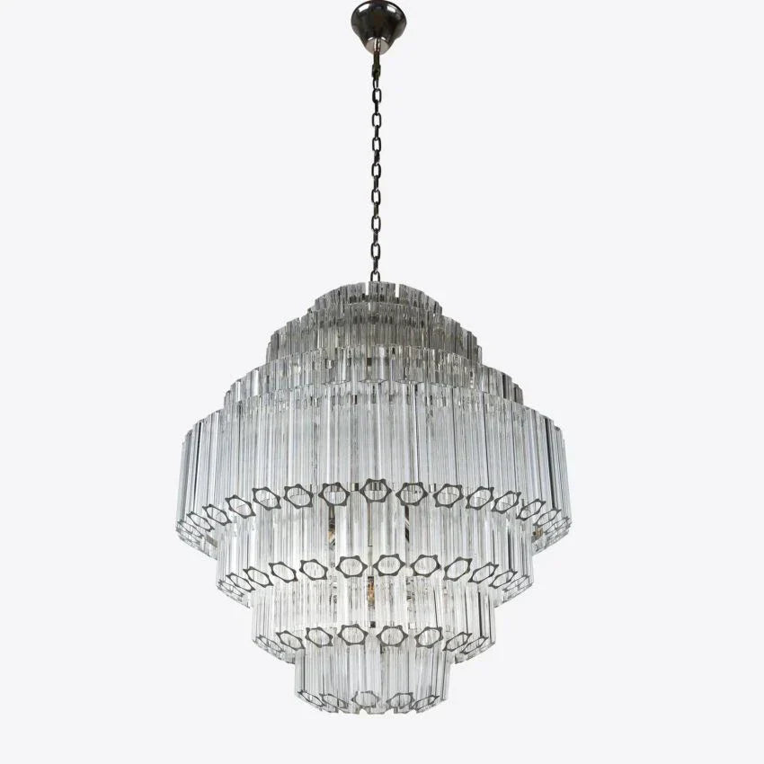 Grande Palermo Chandelier 32.68"
