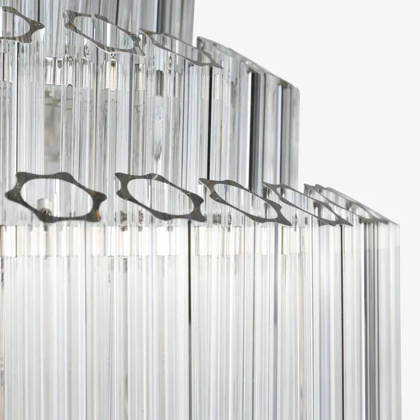 Grande Palermo Chandelier 32.68"