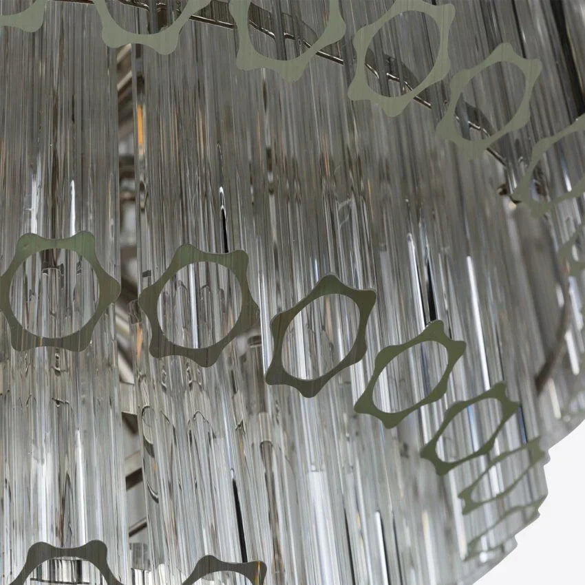 Grande Palermo Chandelier 32.68"