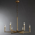 Thalen Series Forged Chandelier