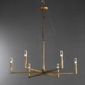 Thalen Round Chandelier 48”