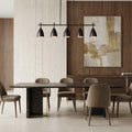 Jacarra Linear Chandelier