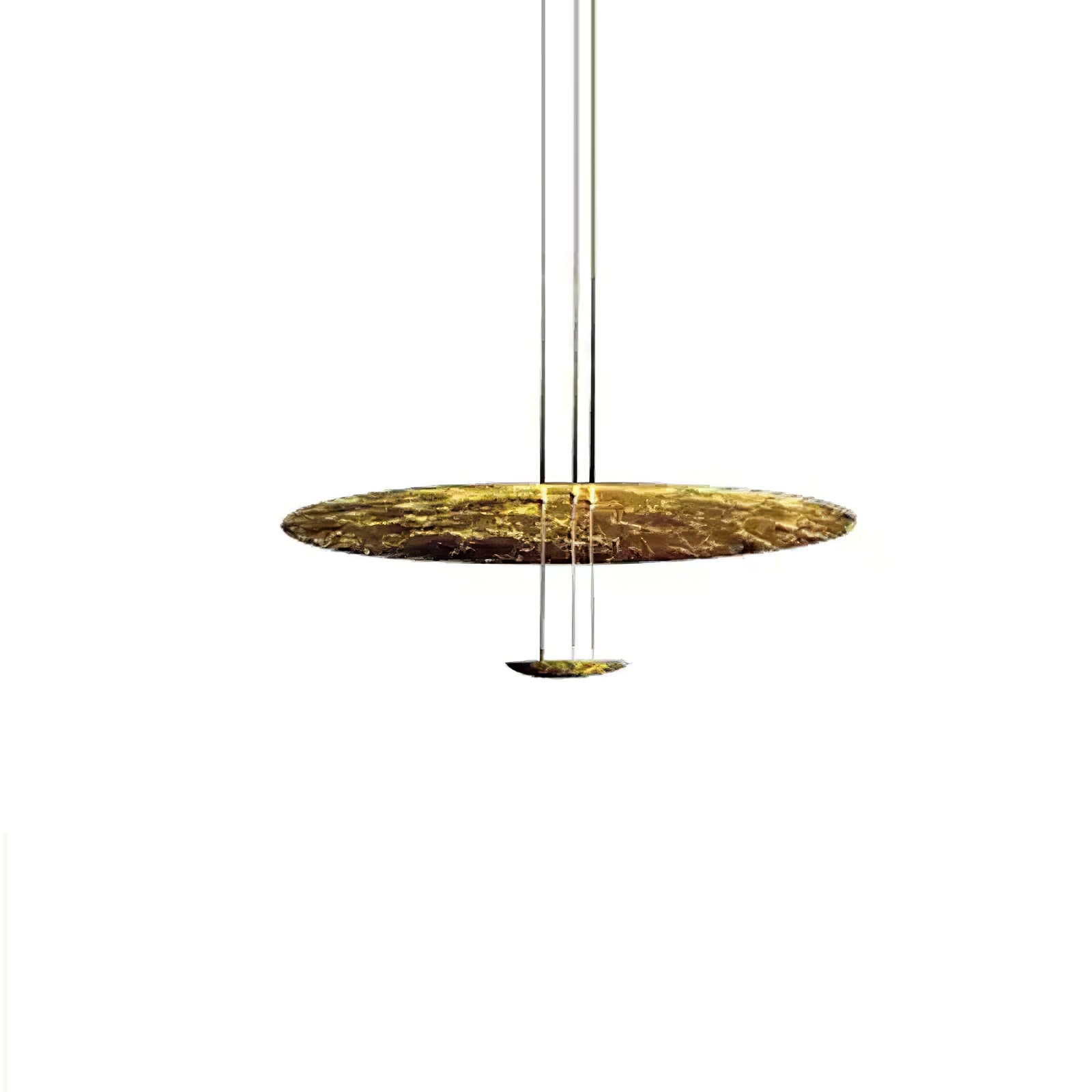 Machine Chandelier - Riviko
