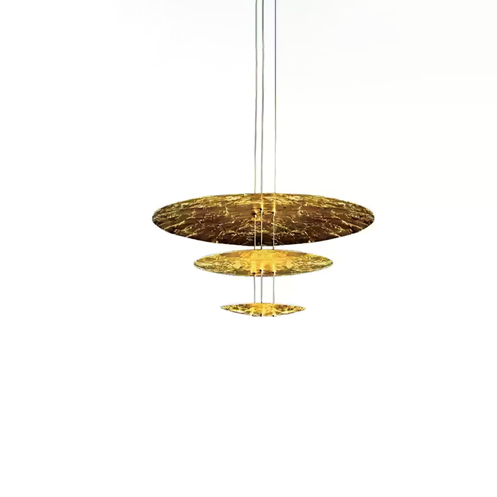 Machine Chandelier - Riviko
