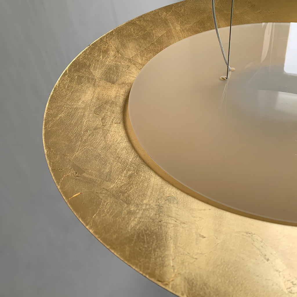 Machine Chandelier - Riviko