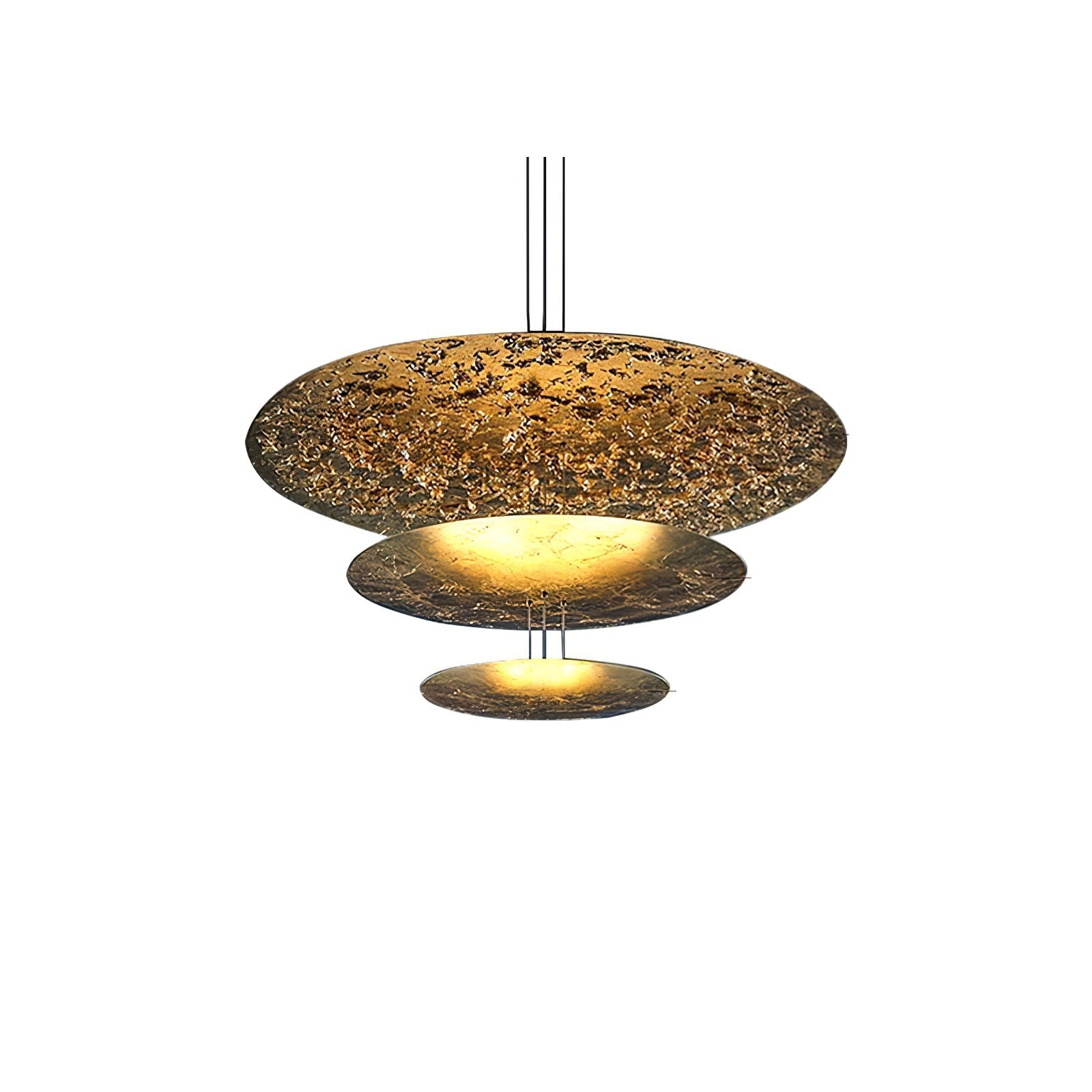 Machine Chandelier - Riviko