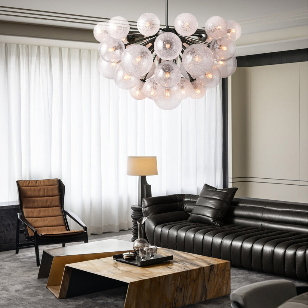 Casen Chandelier 19/37 Light