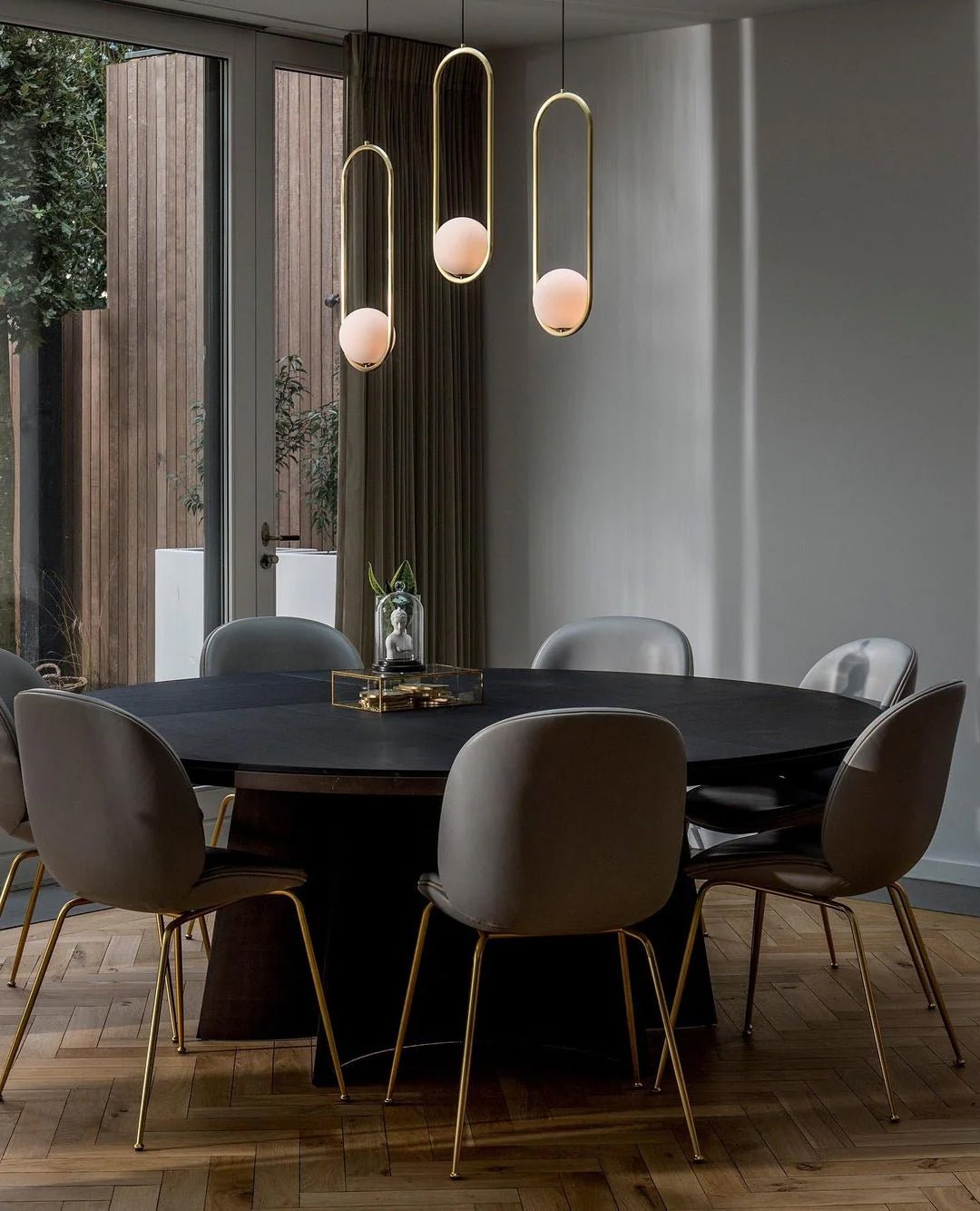 Mila Combination Chandelier - Yovalighting
