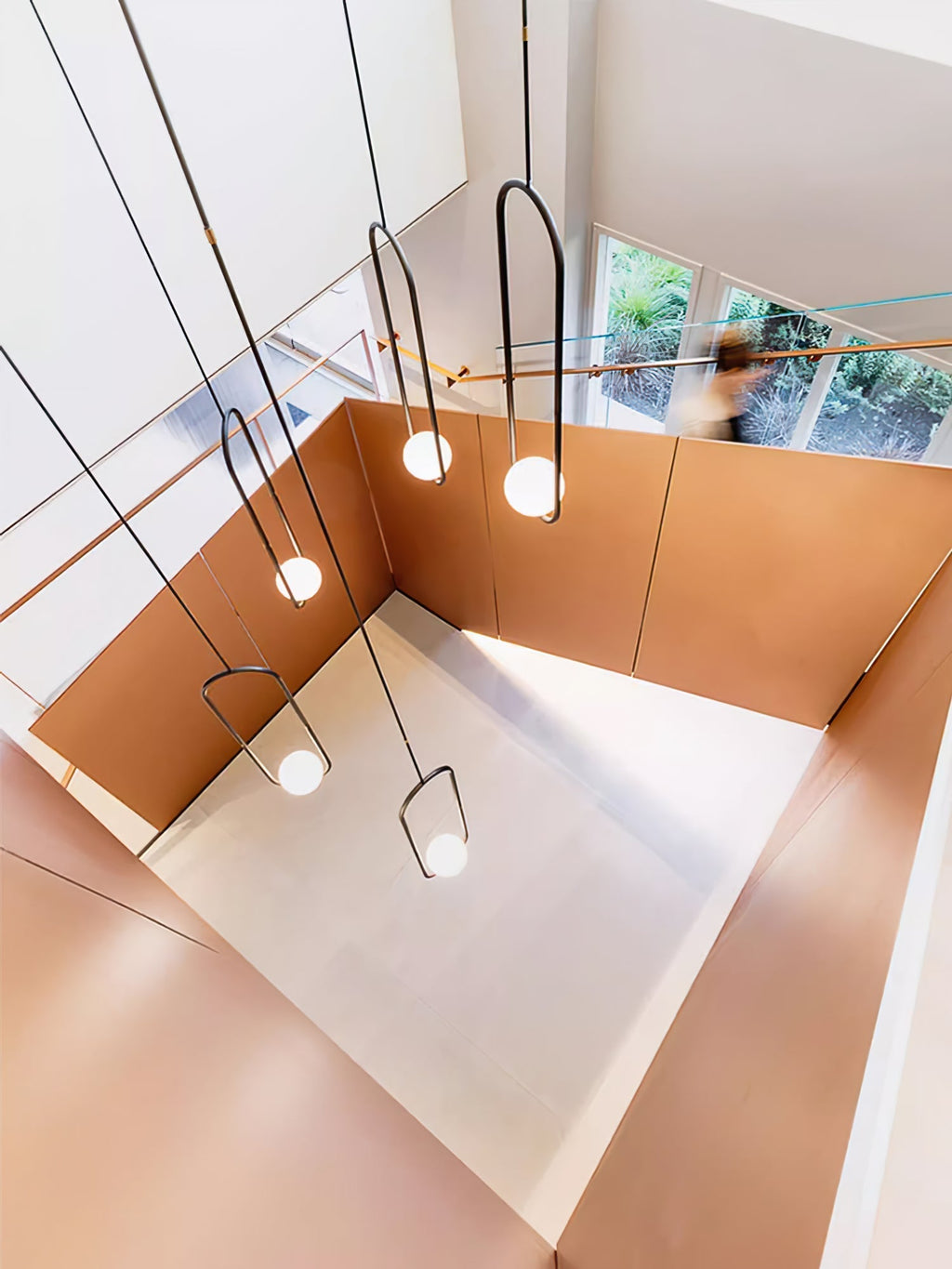 Mila Combination Chandelier - Yovalighting