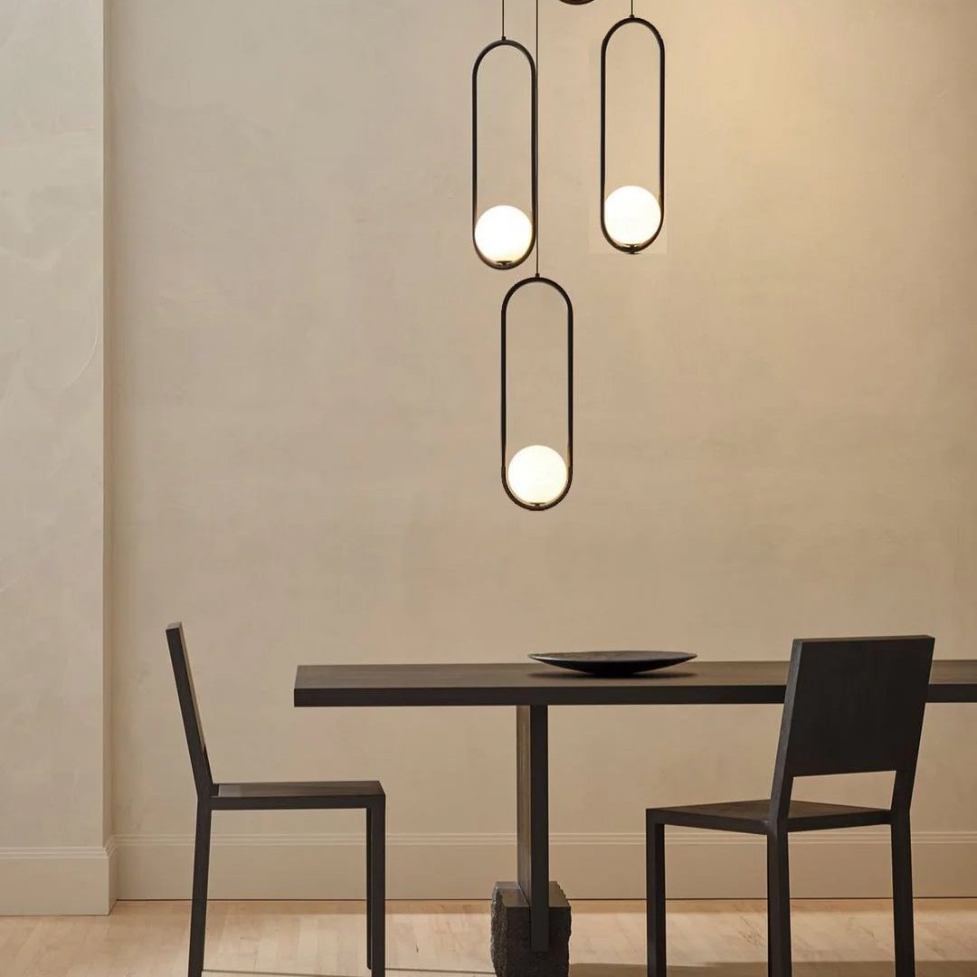 Mila Combination Chandelier - Yovalighting