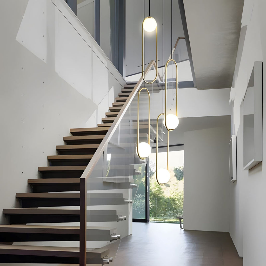Mila Combination Chandelier - Yovalighting