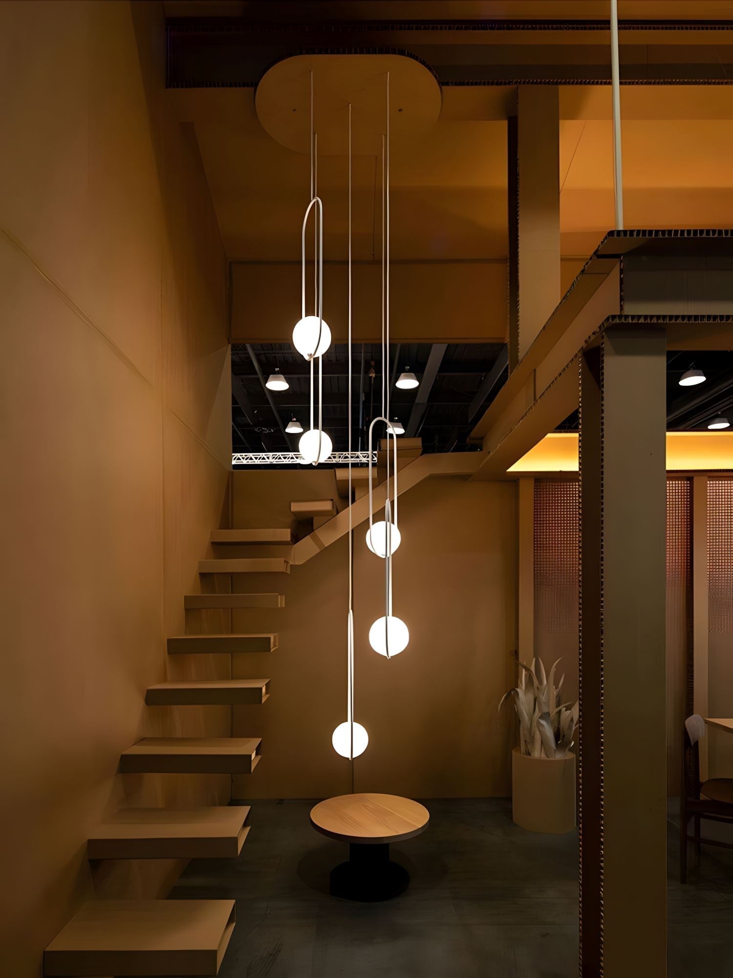 Mila Combination Chandelier - Yovalighting