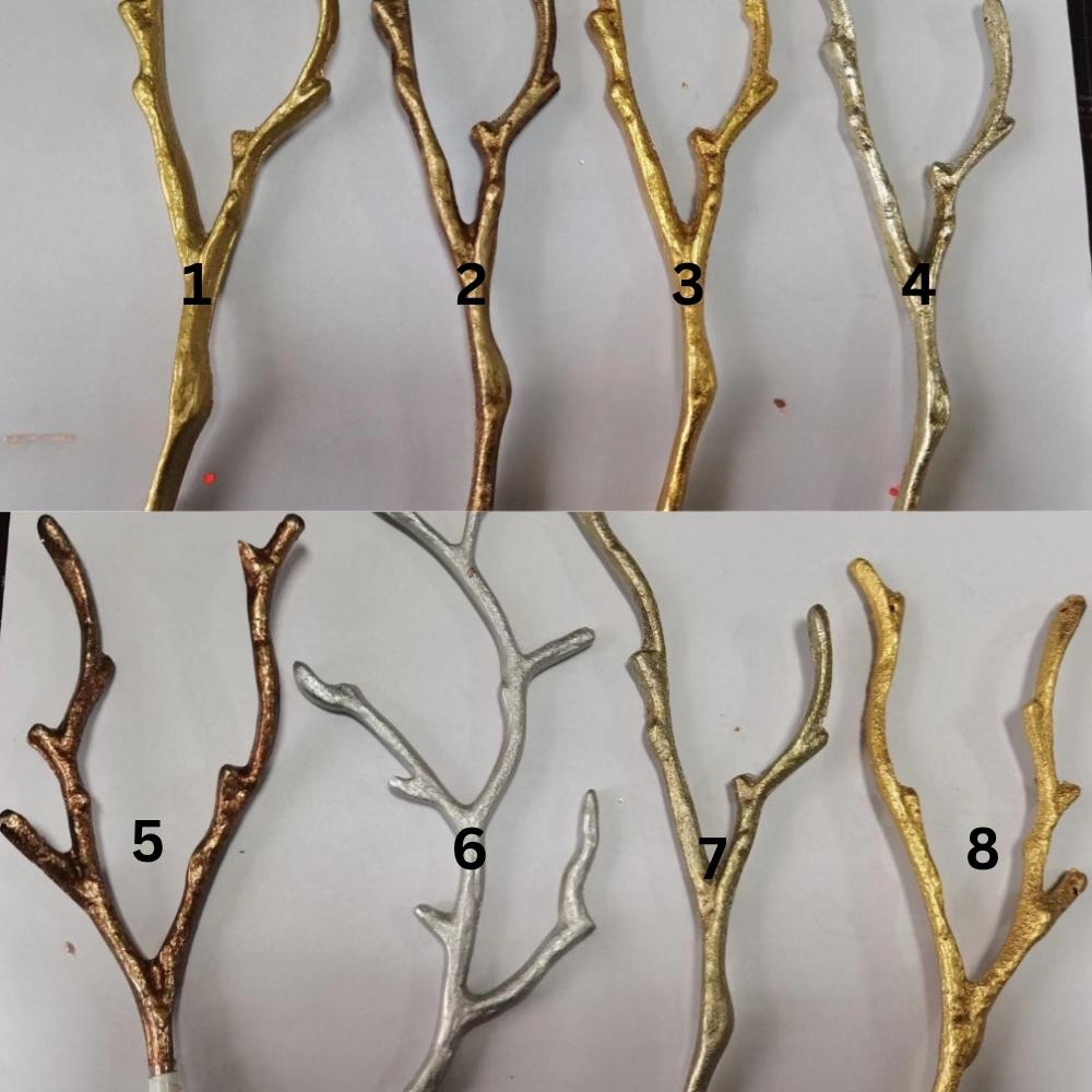 Grio Branch Linear Chandelier