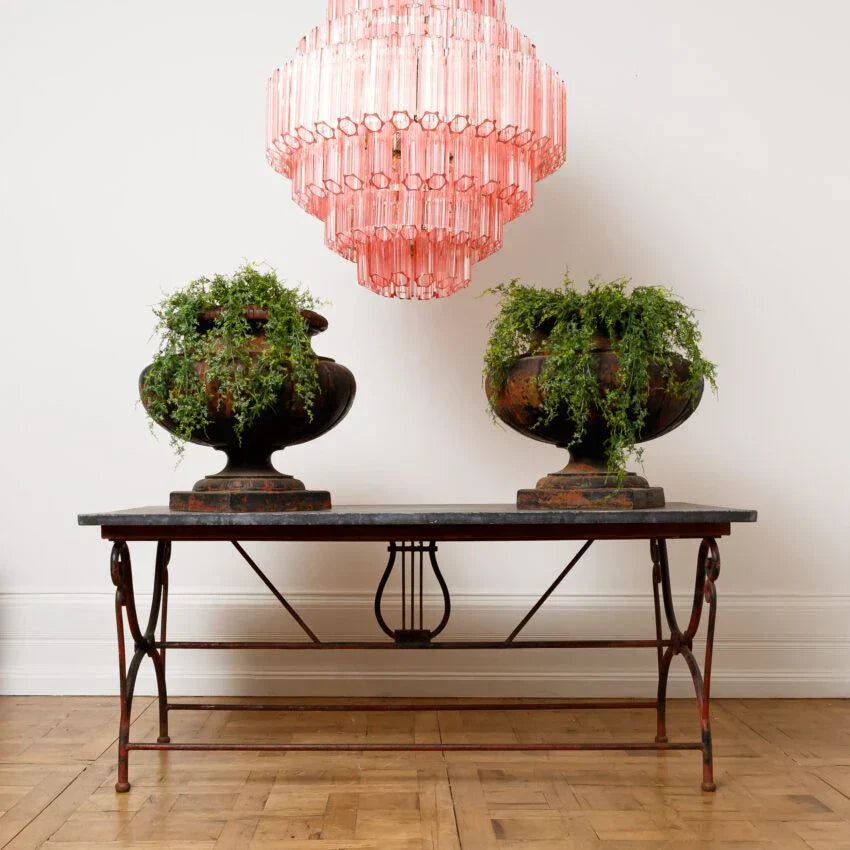 Grande Palermo Chandelier 32.68"
