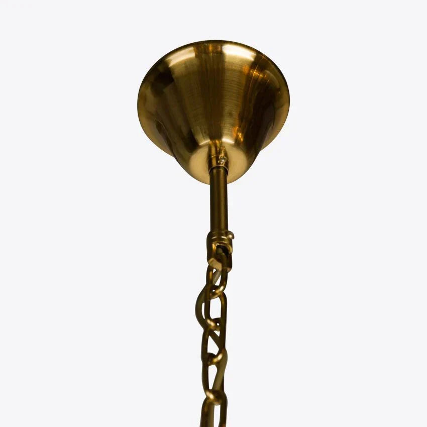 Grande Palermo Chandelier 32.68"